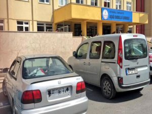 CHP "O" PLAKASIZ ARAÇLARI SORDU