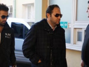 Bakan Çocuklarına Tutuklama Talebi