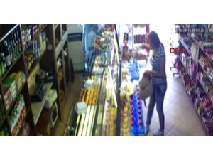 SADAKA KUTUSUNU BÖYLE ÇALDILAR