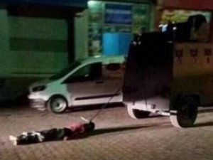 'BU FOTOĞRAFA İYİ BAKIN, KİMSE UNUTMASIN'