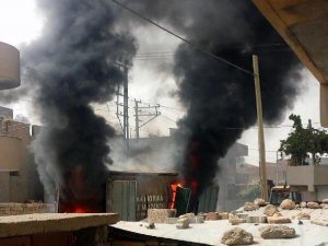 MARDİN VALİLİĞİNDEN NUSAYBİN OPERASYONU AÇIKLAMASI