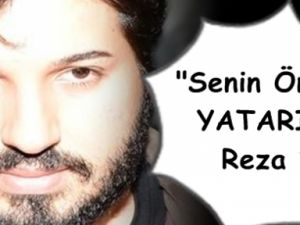 BAKAN GÜLER İLE SARRAF'IN SKANDAL KAYDI