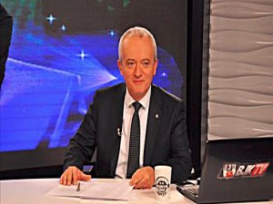 LÜTFÜ TÜRKKAN'IN ACI GÜNÜ