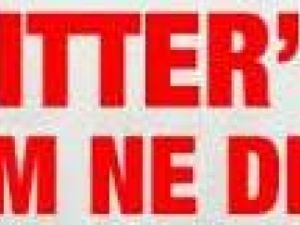 Bakan İstifalarının Sosyal Medya Yankıları