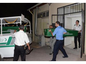 BİR AV TÜFEĞİ FACİASI DAHA;3 YAŞINDA ÇOCUK ÖLDÜ