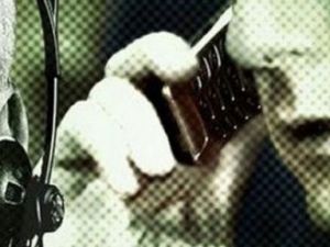 Bakan Yıldız ve Bilal Erdoğan da dinlemeye takıldı