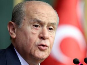 Devlet Bahçeli'den sert fezleke açıklaması!