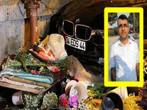 ÇİÇEKÇİYE ÇARPARAK ÖLÜMÜNE NEDEN OLDU 87 GÜN KAÇTI