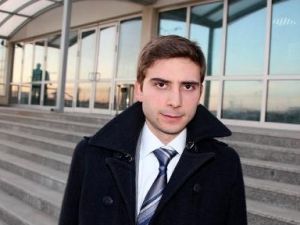 Balbay'ın Avukatından Tahliye Dilekçesi