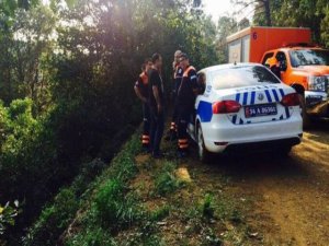 ÜNLÜ İŞADAMININ EŞİ 2 GÜNDÜR KAYIP