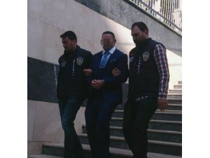 KENDİSİNİ DÖVEN ARKADAŞINI ÖLDÜRMÜŞ