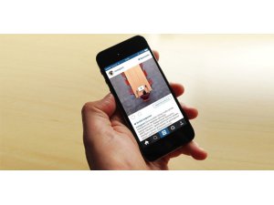 İNSTAGRAMDA BU MESAJ DOLANDIRIYOR