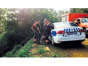 ÜNLÜ İŞ ADAMININ EŞİ 2 GÜNDÜR KAYIP