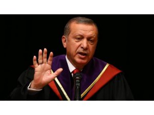 ERDOĞAN'DAN UÇAKTA FLAŞ PUTİN AÇIKLAMASI