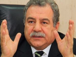 "Bana çöktü, rüşvet istedi dersin"