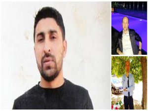 SAHTE ESRAR CİNAYETİNDE FLAŞ GELİŞME