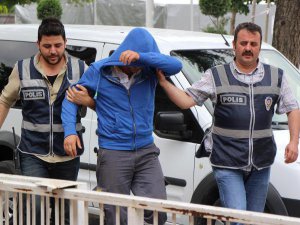 14 YAŞINDA KIZA TECAVÜZ ETTİ SERBEST KALDI