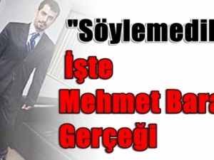 Baransu'nun Koyun Postu Altından Çıkan Tilki Kuyruğu