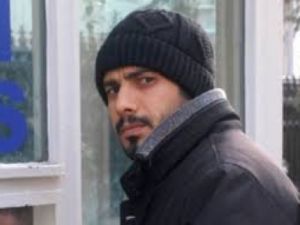 Baransu: Kızılay Kamyonları İle PKK'ya Yardım Taşındı!