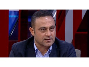 HASAN ŞAŞ SAHALARA GERİ DÖNÜYOR