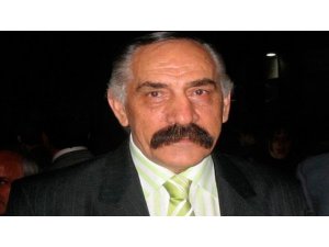 YEŞİLÇAM'IN USTA İSMİ HAYATINI KAYBETTİ