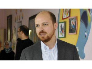 BİLAL ERDOĞAN İTALYA BASININDA