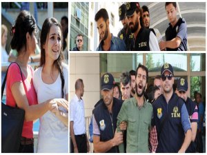 ANTALYA TERÖR OPERASYONUNDA FLAŞ GELİŞME