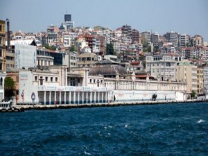 GALATAPORT'A BİR DARBE DAHA