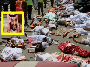 HAC FACİASINDA KRAL SKANDALLARI BİTMEK BİLMİYOR