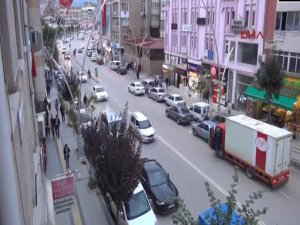 TOKAT'TA DEPREM 5.1: VALİ AÇIKLAMASI