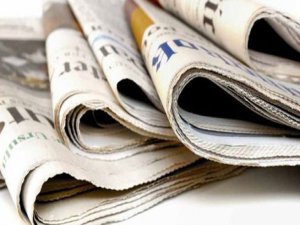 ANKARA'DAKİ PATLAMA DIŞ BASINDA