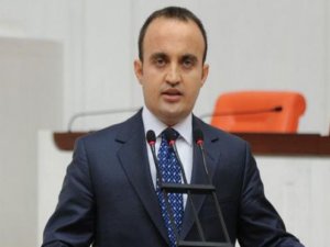 AKP'DEN SALDIRIYA İLİŞKİN İLK AÇIKLAMA
