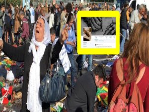 FUAT AVNİ ANKARA PATLAMASI GÜNDEMİNDE