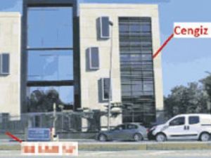 Başbakanın Damadı  Fezlekeden Çıktı