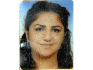 GENÇ KADIN BALKONDAN ATLAYARAK İNTİHAR ETTİ