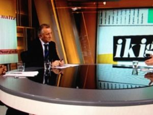 “Başbakan’ın evine polis göndermek isteyenler