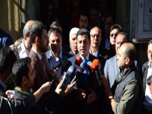 HDP'DEN KATLİAMDA KORKUTAN ÖLÜ SAYISI AÇIKLAMASI