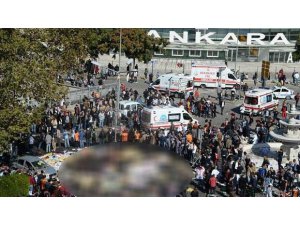 BAŞBAKANLIK 95 DİYOR, HDP 120 DİYOR