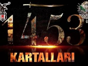 1453 Kartalları'nın Lideri Cezaevinde
