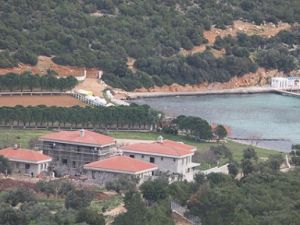 Başbakanın villaları için yeni iddia