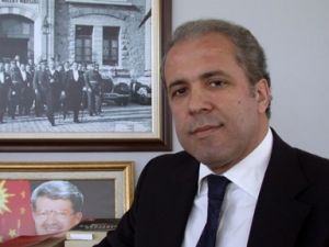 “Başbakan'ı İlk Bu Çakal Satar“