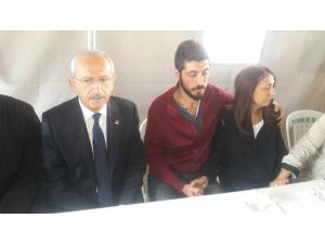 KILIÇDAROĞLU: TÜRKİYE HESAP VERECEK SİYASİ OLGUNLUĞA ULAŞMAK ZORUNDA