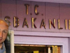 Başbakanlık Müşavirinden Tehditler