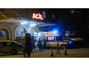 MARDİN'DE 2 AİLE ARASINDA KAVGA: 14 YARALI