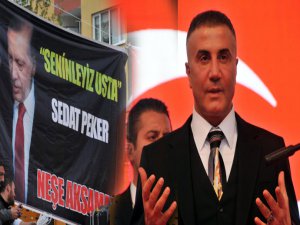 SEDAT PEKER OLAYINDA FLAŞ GELİŞME