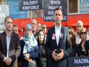 BU CANAVARI AKP YARATTI