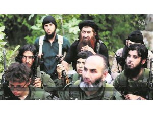 TÜRK IŞİDCİLERDEN KATLİAM ÇAĞRISI