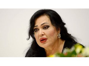 TÜRKAN ŞORAY: NADİR BİR HASTALIĞA YAKALANDIM