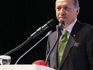 Antalya Seçmedi Erdoğan Yine Onu Aday Yaptı
