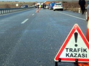 OTOMOBİLİNİZE ARKADAN ÇARPARLARSA DİKKAT